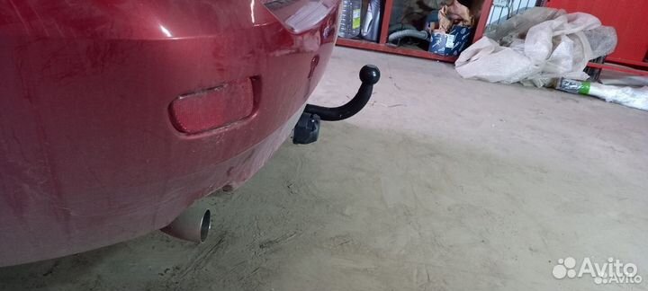 Фаркоп на любое авто / Установка фаркопов, фаркопа