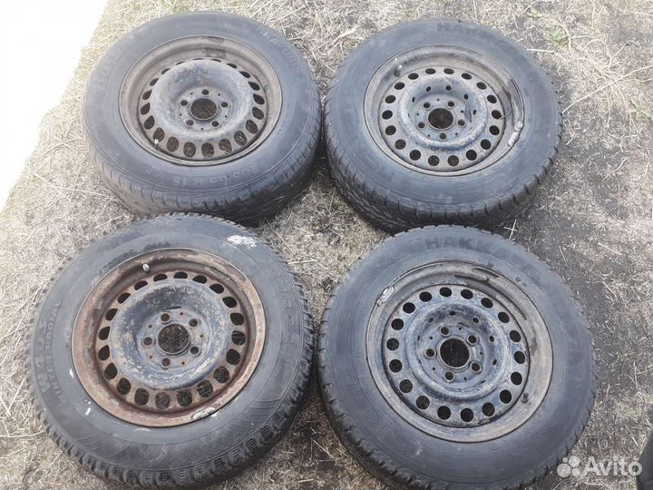 Продам диски R15