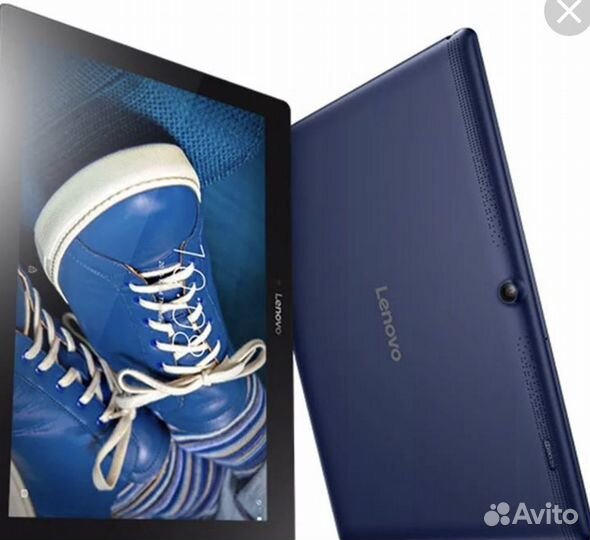 Планшет lenovo tab2 a10-30