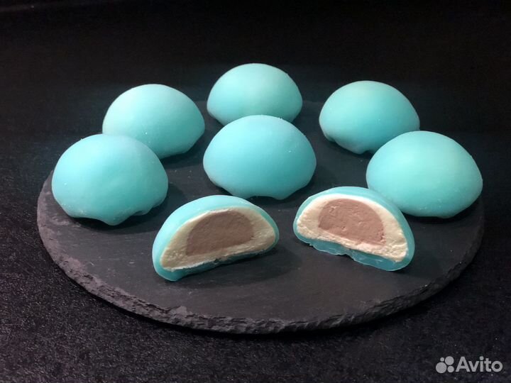 Дайфуку Моти