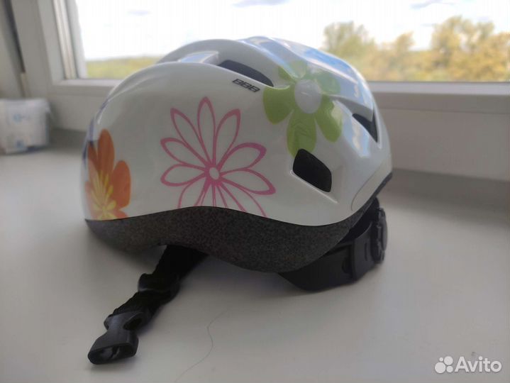 Велошлем детский BBB 46-52 см