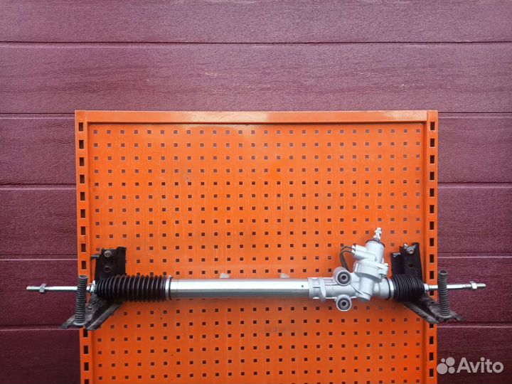 Рулевая рейка Lexus is 200