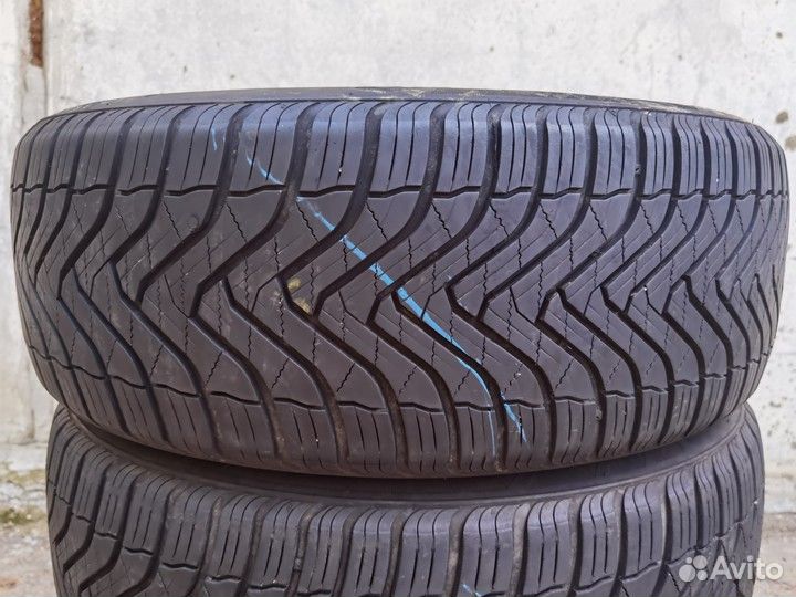 Gripmax Status Allclimate 235/55 R19 105W