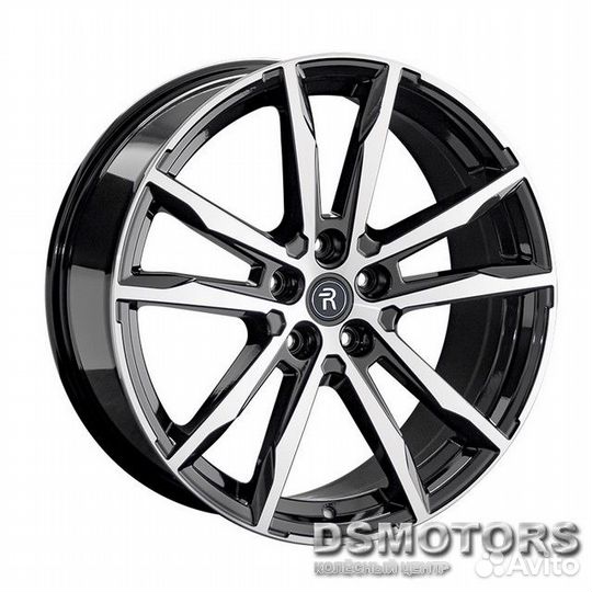 Диски Volkswagen LR110 8.5/20 5x120 ET41.5 d72.6 B