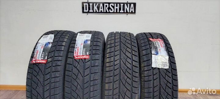 RoadX RX Frost WU01 225/65 R17 102T