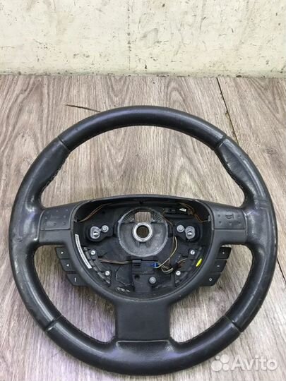 Руль Opel Meriva A минивэн