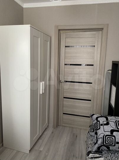 2-к. квартира, 29,8 м², 2/9 эт.