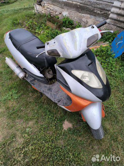 Продам Volcan 150