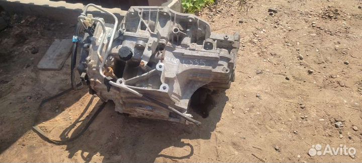 АКПП Opel Astra K (2015 - 3000) 1.8 6T40 7RCW 2427