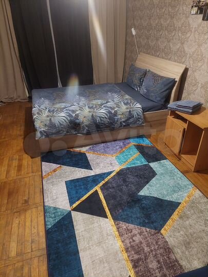 1-к. квартира, 30 м², 4/9 эт.