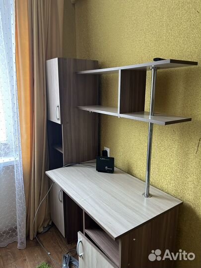 Компьютерный стол бу