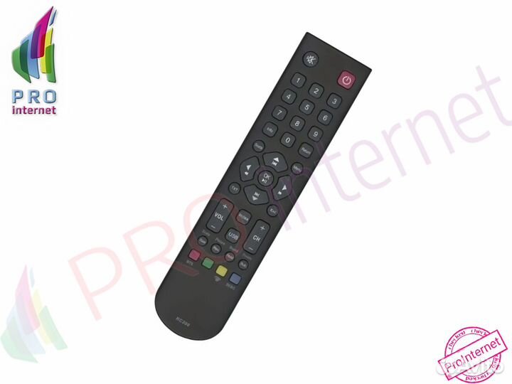 Пульт Goldstar RC200