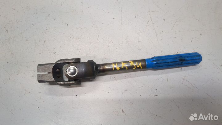 Кардан рулевой Hyundai Elantra, 2009