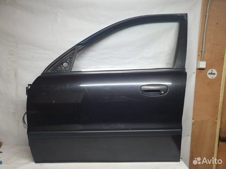 Дверь передняя левая Заз Сенс 1.3 2008