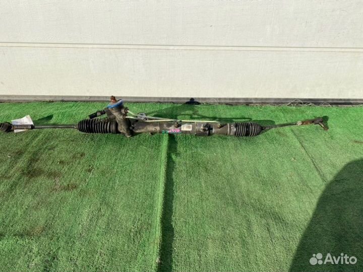 Рулевая рейка Nissan Ad FB15