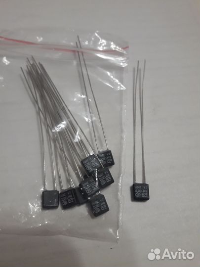 Предохранители для свч