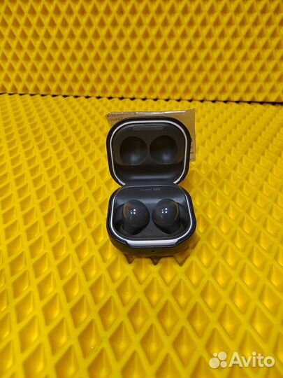 Samsung Galaxy Buds2