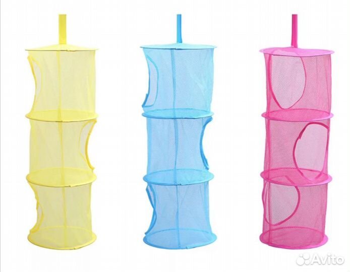 Подвесная секция для игрушек Икеа новая