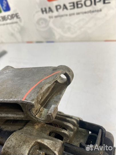 Генератор Chevrolet Captiva C100 10HM 2007