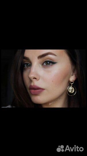 Hourglass палетка Ethereal Edit