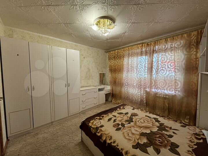 4-к. квартира, 84 м², 5/5 эт.