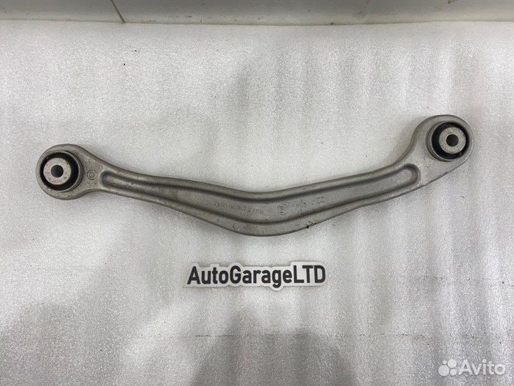Рычаг подвески верхний задний левый Mercedes-Benz