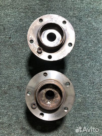 Ступица передняя бмв Е 60 Е 61 BMW E 60 E 61