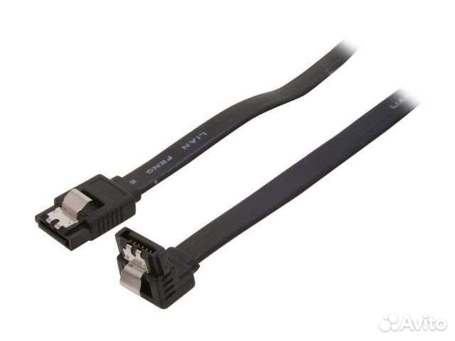Кабели ssd SATA