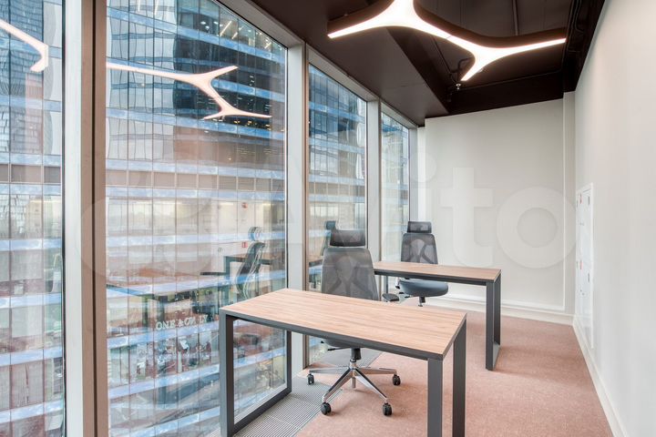 Офис, 29 м² ифнс 3