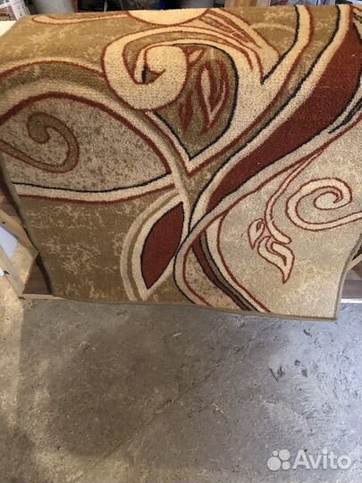 Ковры шерсть бу СССР