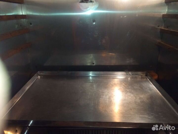 Курица горячего копчения, колбаса домашняя