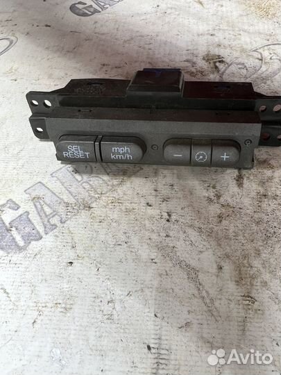 Блок управления подсветкой панели приборов Honda