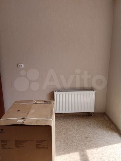 1-к. квартира, 32 м², 9/10 эт.