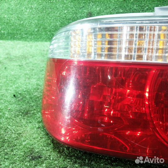 Стоп-сигнал левый Toyota Chaser JZX105 1JZ-GE 1999