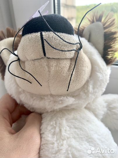 Мягкая игрушка