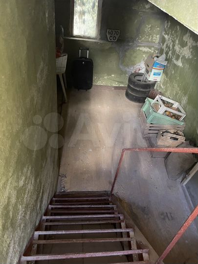 Гараж, 27 м²