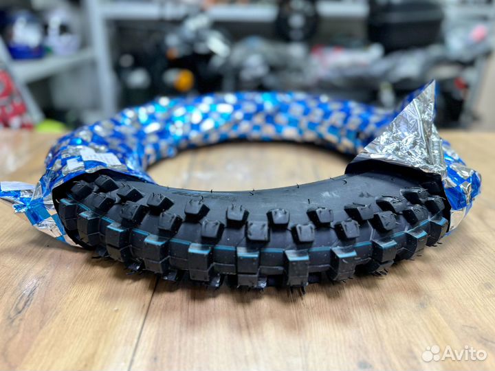 Шина на Питбайк 90.100-14