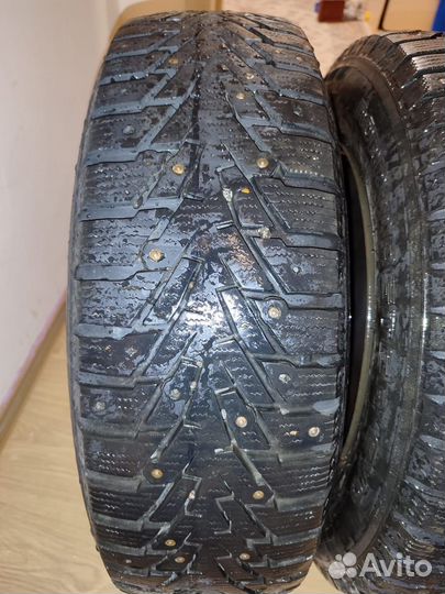 Nordman RS2 185/65 R15