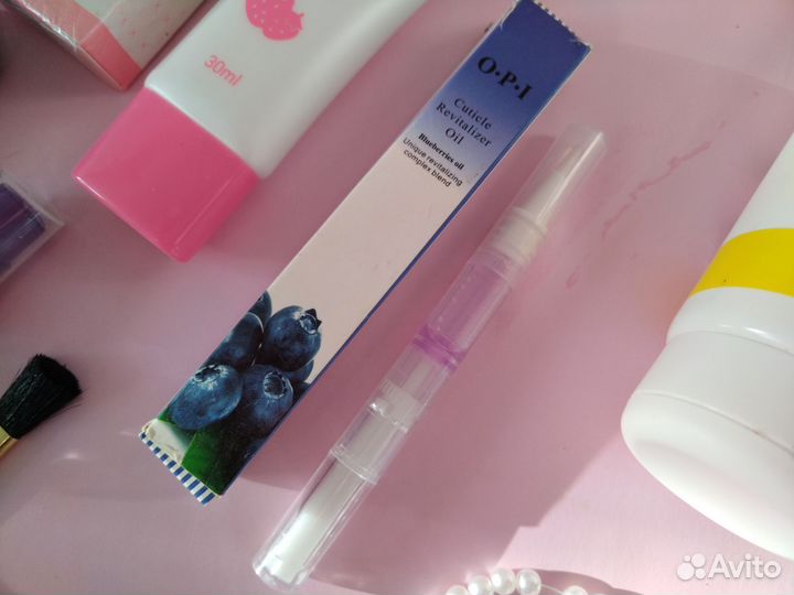 Набор косметики Косметика пакетом Духи Кисти Mixit