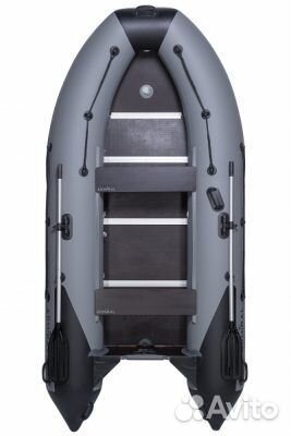 Лодка пвх адмирал 340 sport lite