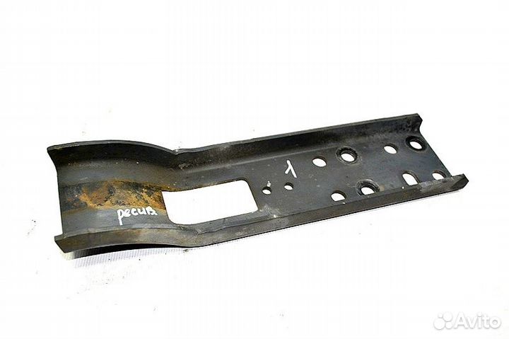 Кронштейн ресивера mercedes-benz Actros MP2/MP3 25