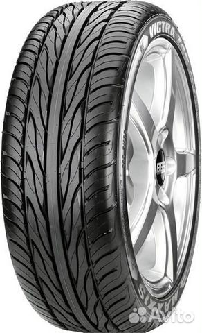 Maxxis MA-Z4S Victra 285/45 R22
