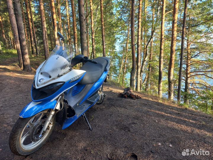 Racer RC150T-11