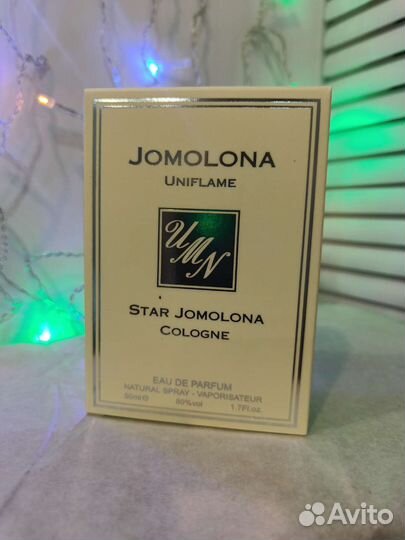 Духи женские Листайте фото