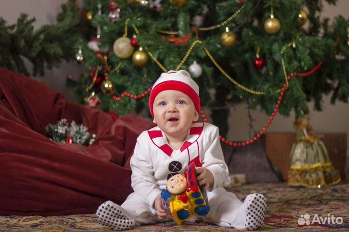 Детские вещи для фотосессий и просто