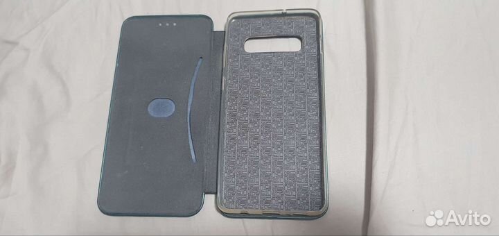 Чехол на samsung galaxy s10 plus