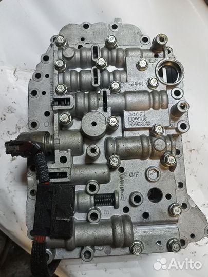 Гидроблоки