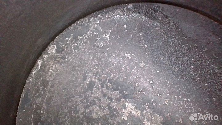 Эндоскопия двигателя