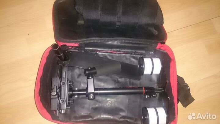 Видеокамера