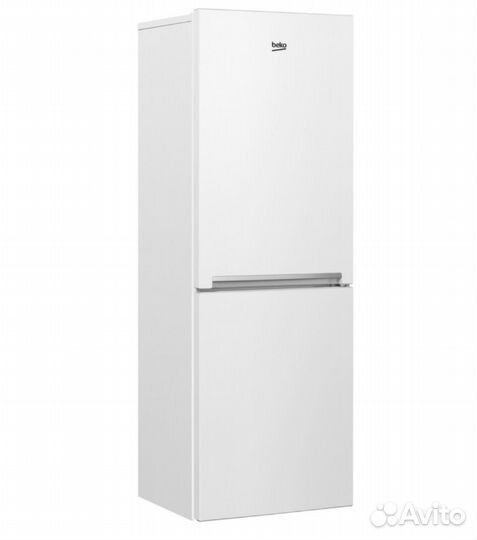 Новые Холодильники Beko cnkdn6270